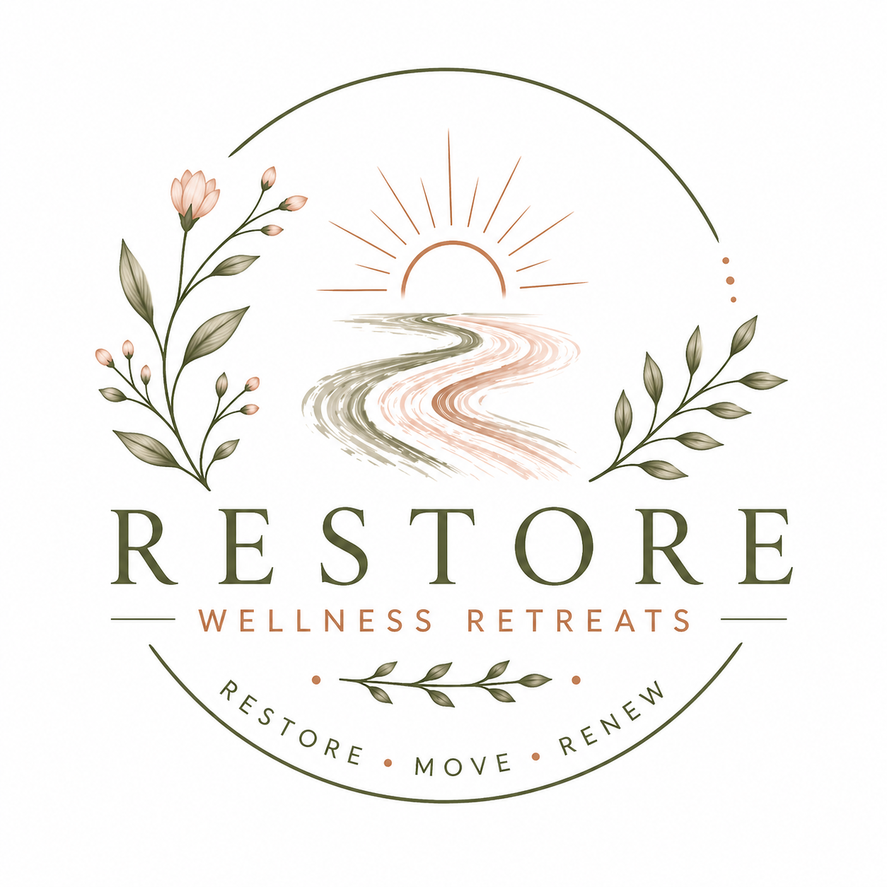 Restore Wellness Retreats